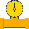 Oxnard Gas Line Service