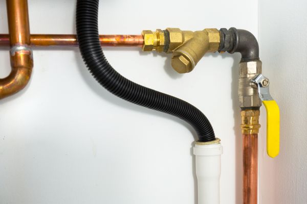 Propane Line Service in Oxnard