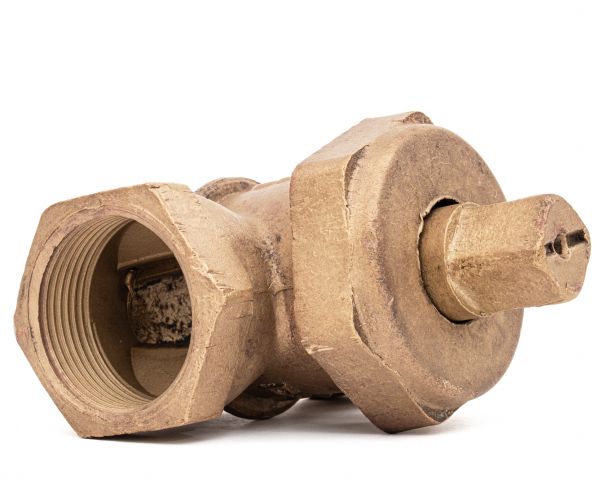 Gas Valve Replacement in Oxnard