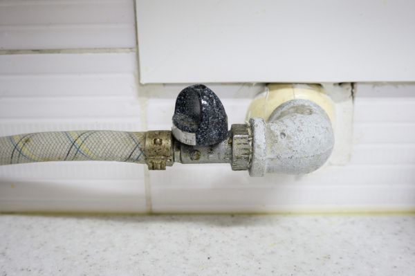 Cost of Gas Valve Installation in Oxnard