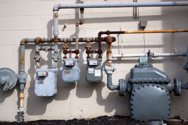 Commercial Gas Plumbing in Oxnard