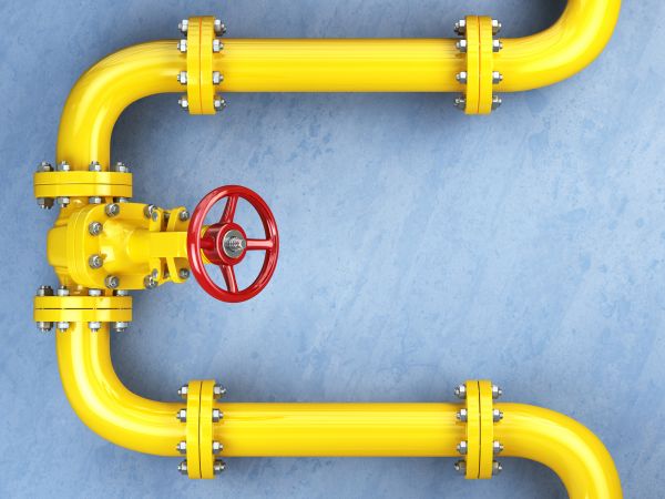 Gas Line Rerouting in Oxnard