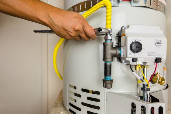 Cost of CSST Gas Line Installation in Oxnard
