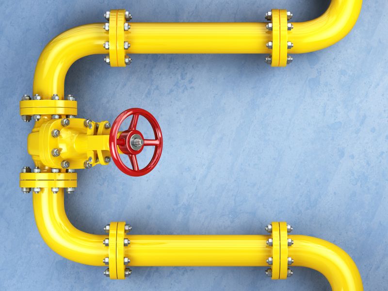 Signs Your Home May Need Professional Gas Piping Installation